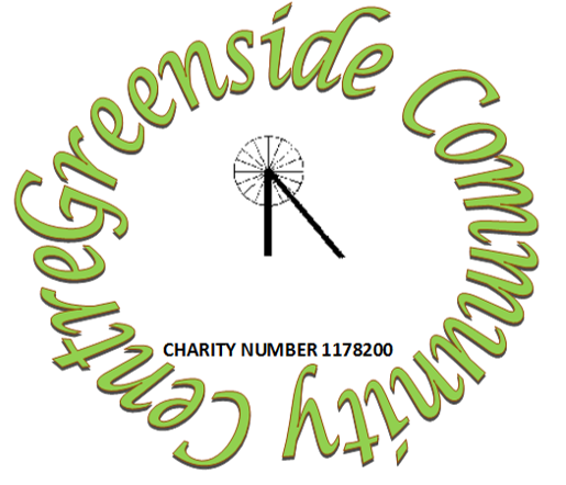 Greenside Community Centre